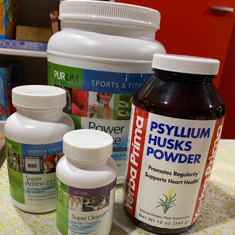 Purium +